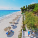 Mendi Beach & Garden Hotel 4*