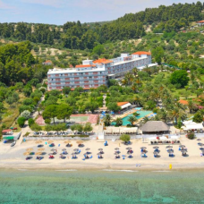 Mendi Beach & Garden Hotel 4*