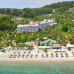 Mendi Beach & Garden Hotel 4*