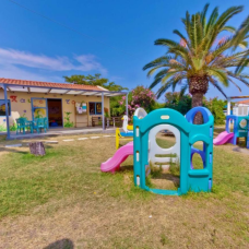 Mendi Beach & Garden Hotel 4*