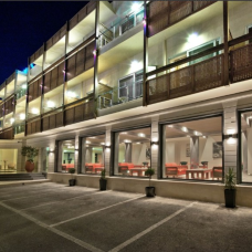 Minos Hotel 4*