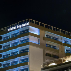 Mistral Bay Hotel 4*