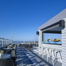 Mistral Bay Hotel 4*