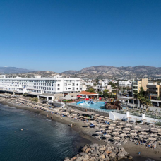 Petra Mare Hotel 4* 
