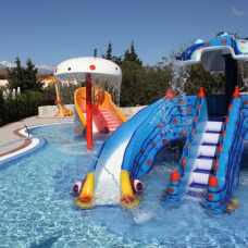 Pilot Beach Resort & Spa 5*