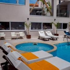 Porto Greco Village 4*