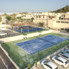 Porto Platanias Beach Resort 5*