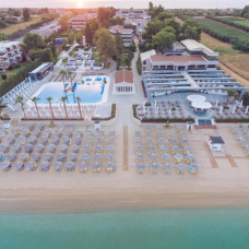 Potidea Palace Hotel 4*