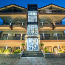 Principal Leisure Hotel 3*