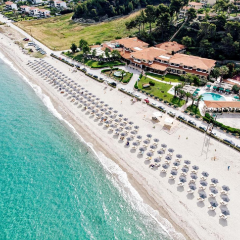 Possidi Holidays 5*