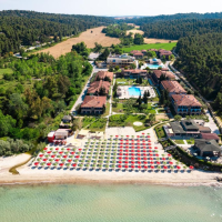 Simantro Beach 5* 