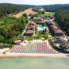 Simantro Beach 5* 