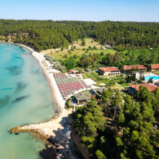Simantro Beach 5* 