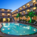 Simeon Hotel 3* 