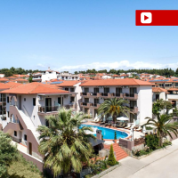 Simeon Hotel 3* 