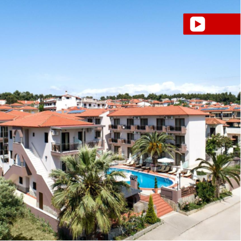 Simeon Hotel 3* 
