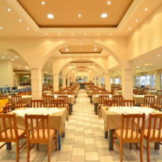 Sousouras Hotel & Bungalows 3*