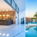 Stella Island Luxury Suites And Spa 5*