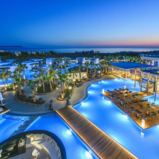 Stella Island Luxury Suites And Spa 5*