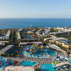 Stella Palace Aqua Park Resort 5*
