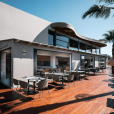Stella Palace Aqua Park Resort 5*