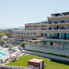 Themis Beach Hotel 4*