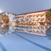 Tresor Sousouras Hotel 4*