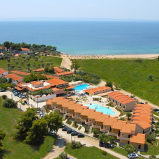 Village Mare Hotel 4*