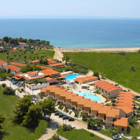 Village Mare Hotel 4*