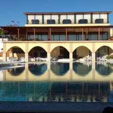 Village Mare Hotel 4*