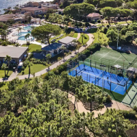 7 Pines Resort Sardinia 5*