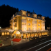Alpen Suite Hotel 5*