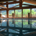 Au Coeur Des Neiges & SPA 4*