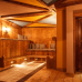 Au Coeur Des Neiges & SPA 4*