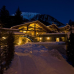 Au Coeur Des Neiges & SPA 4*