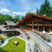 Au Coeur Des Neiges & SPA 4*