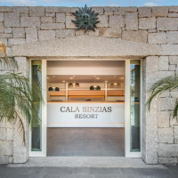 Cala Sinzias Resort 4*