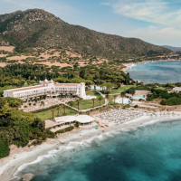 Falkensteiner Resort Capo Boi 5*