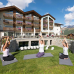 Hotel Lac Salin Spa & Mountain Resort 4*