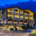 Hotel Lac Salin Spa & Mountain Resort 4*