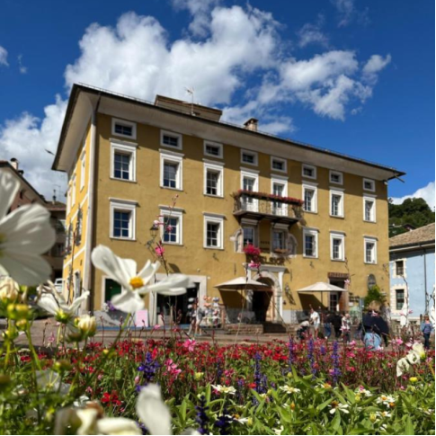 Hotel Romantic Excelsior 3*