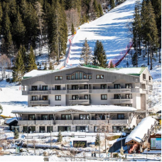 Hotel Spinale 5*