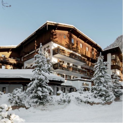 Hotel la Perla 5*