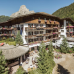 Hotel la Perla 5*