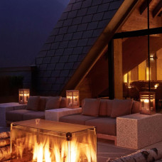 Lefay Resort & Spa Dolomiti 4*