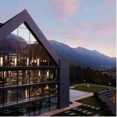Lefay Resort & Spa Dolomiti 4*
