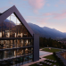 Lefay Resort & Spa Dolomiti 4*