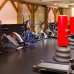 Park Hotel & Club Caminetto 3*
