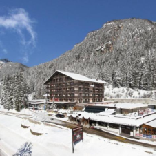 Park Hotel & Club Caminetto 3*