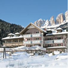 Park Hotel & Club Diamant Romantic 4*